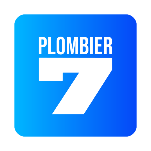 Fav Icon société PLOMBIER 7 à Lyon