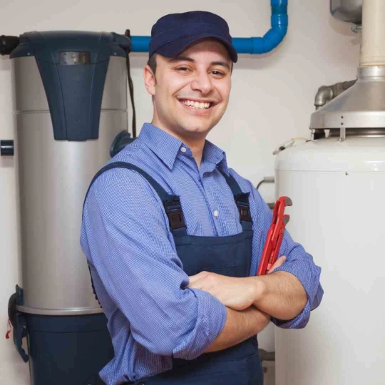 Plombier Colomiers 2