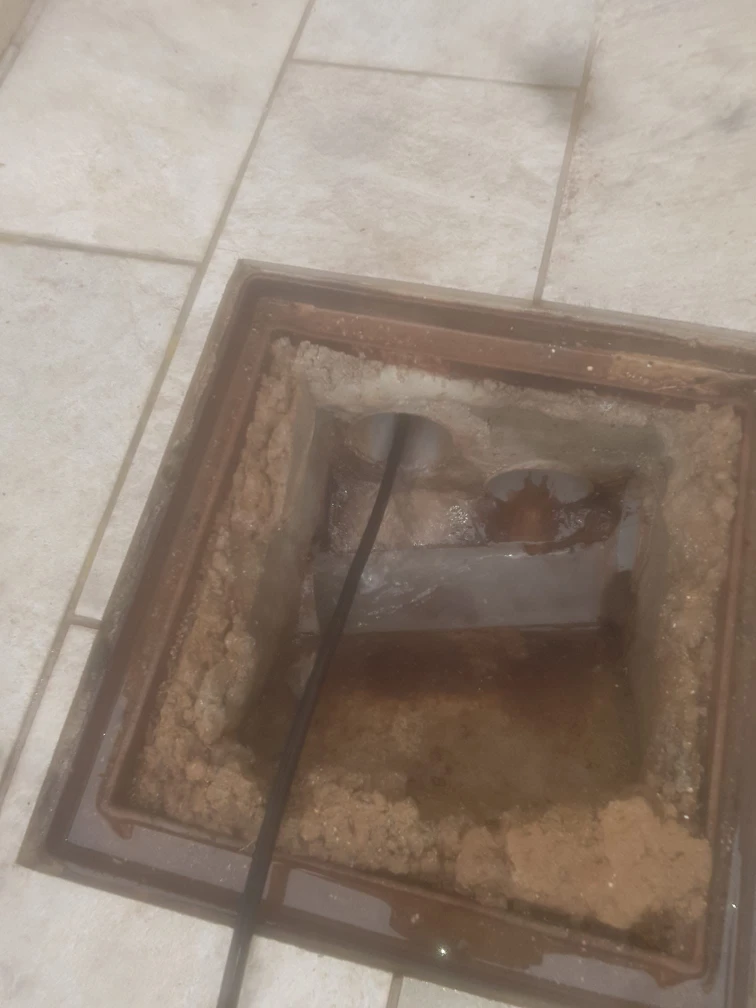 Tuyauterie salle bain cuivre